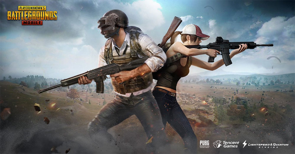 10 Tips Trik Bermain PUBG Mobile yang Lebih Advance 