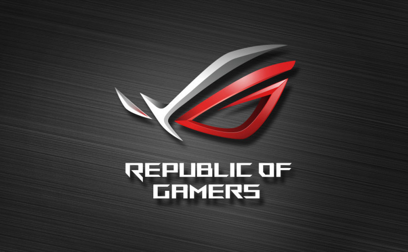 Lewat Brand ROG, Asus Siapkan Lawan Seimbang untuk Xiaomi Black Shark?
