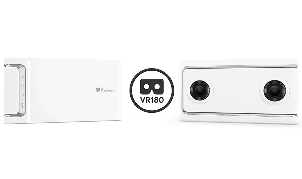Lenovo Mirage Camera / Lenovo