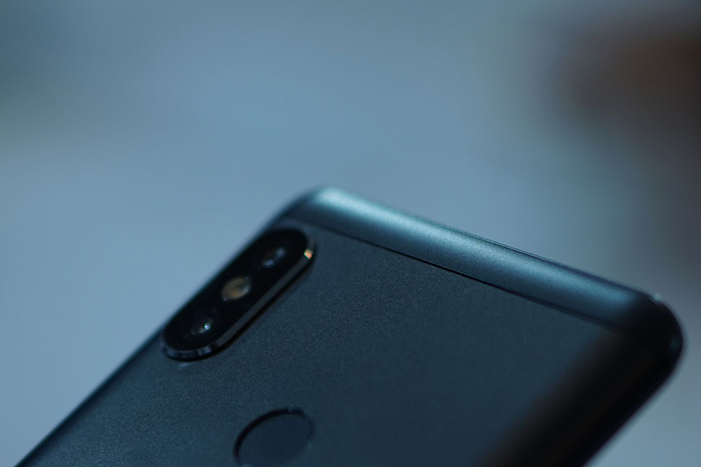 Lewat Redmi Note 5, Xiaomi Ingin Semua Orang Bisa Merasai 