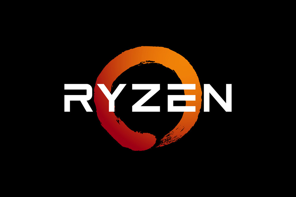 AMD Ryzen / AMD