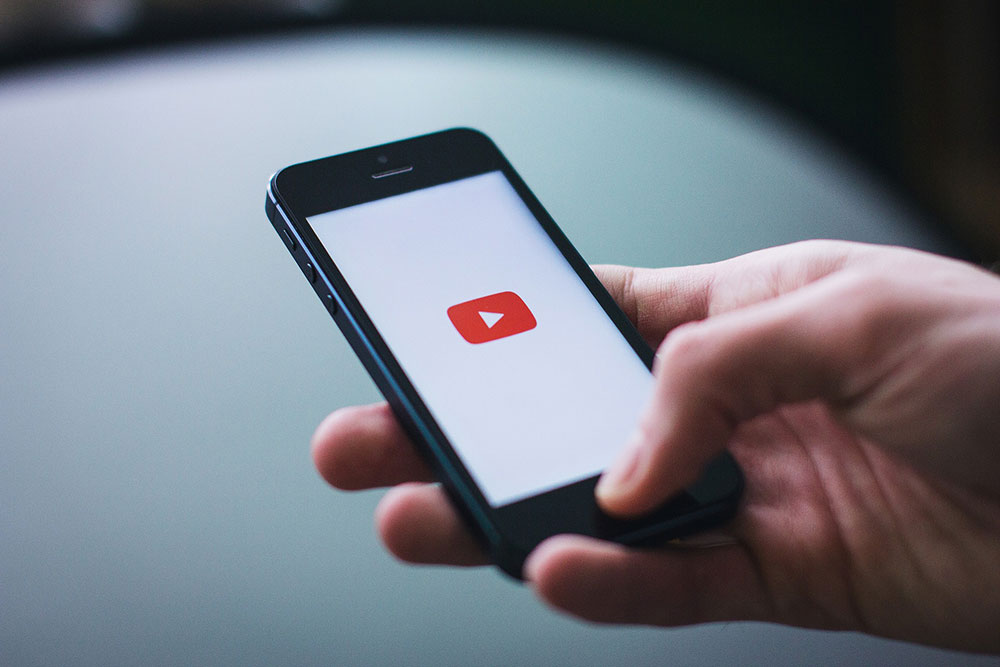 YouTube / Pixabay