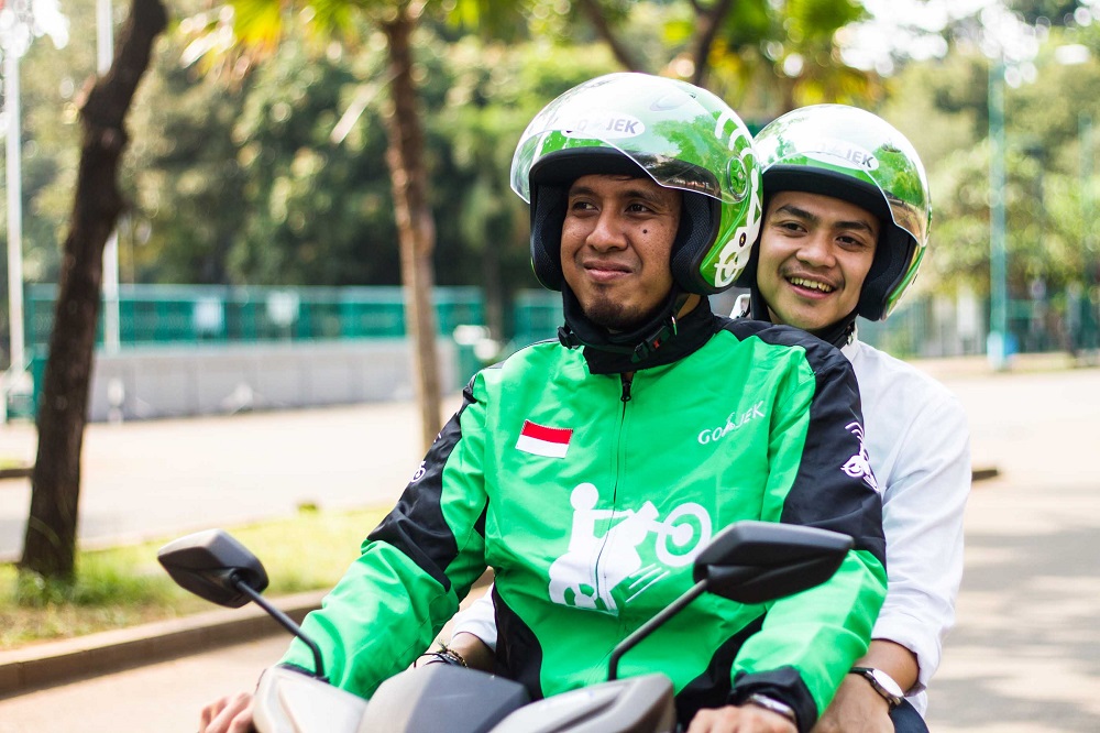 Go-Jek Announces $500 Million Regional Expansion | DailySocial.id