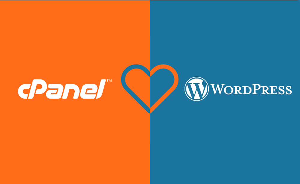 Hasil gambar untuk wordpress cpanel