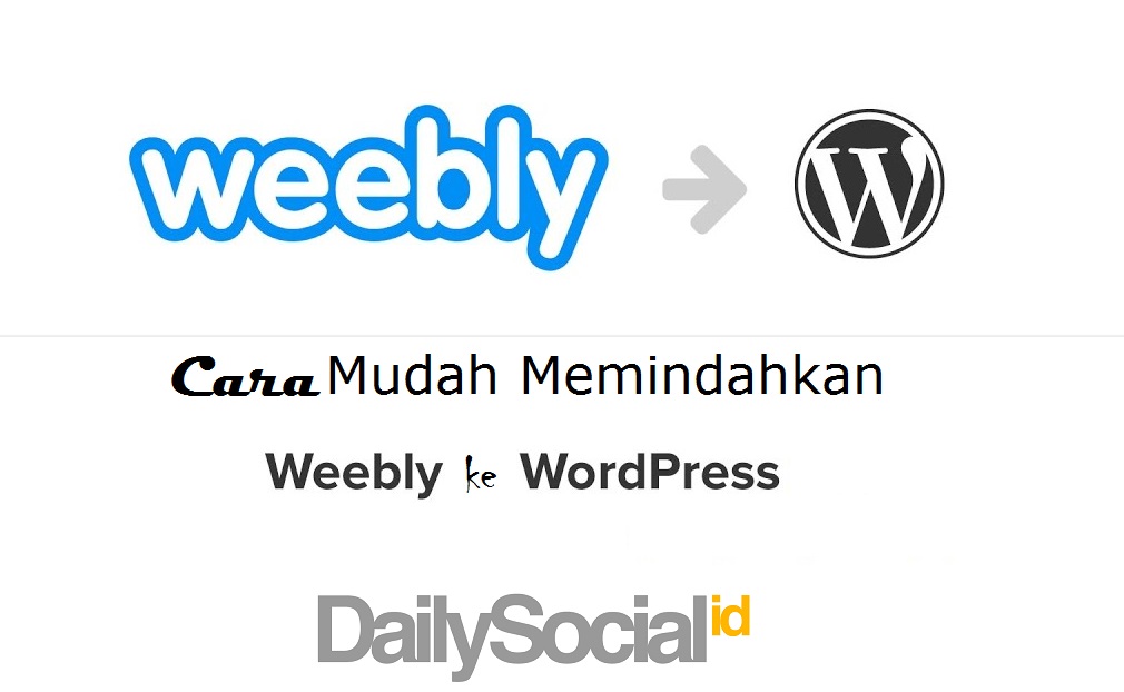 cara pindah dari weebly ke WordPress_featured