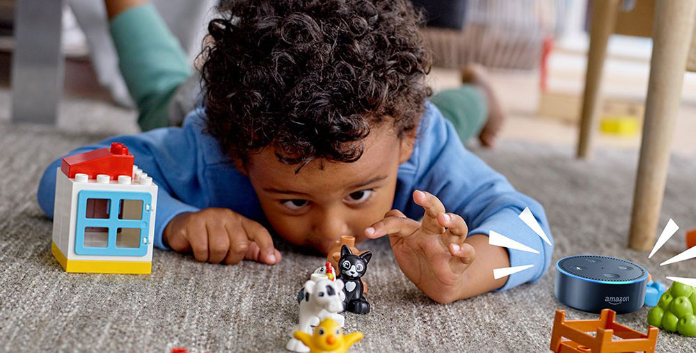 Lego Duplo Stories / Lego