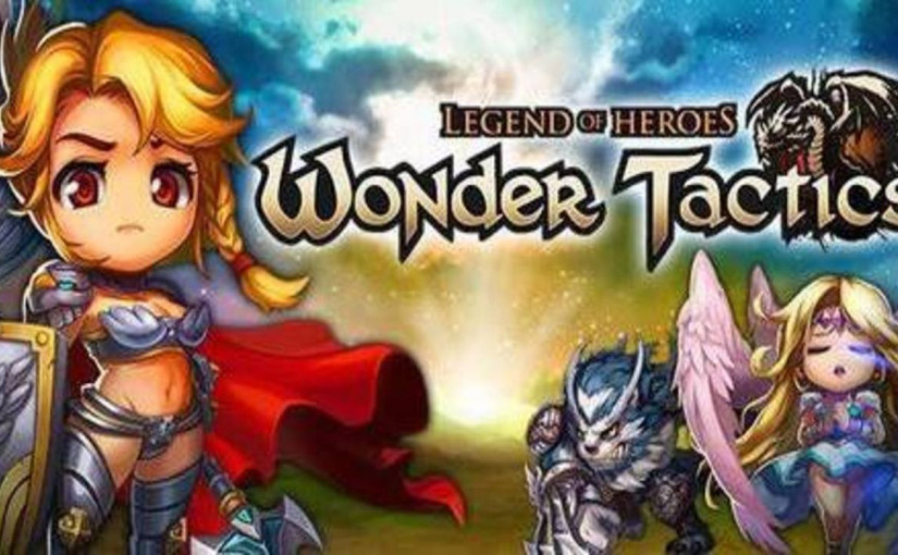 Game Android Pilihan Pekan Ini (Bee Brilliant, DragonVale, dll)