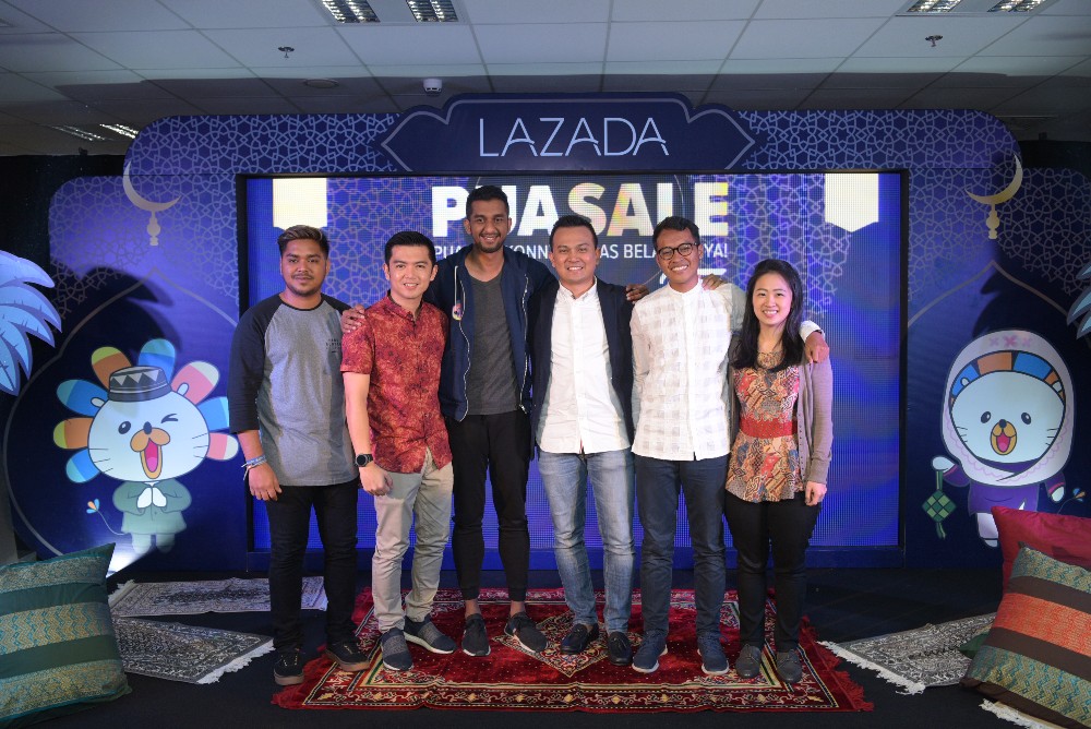 Lazada Announces New Office and Additional Features for Seller and ...