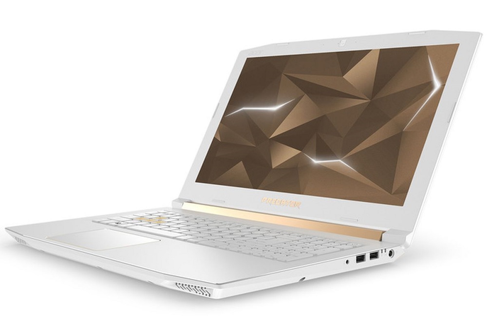 Laptop Gaming Acer Predator Helios 500  Dailysocial