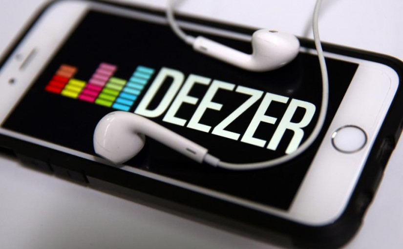 Deezer Jalin Kerja Sama dengan RRI