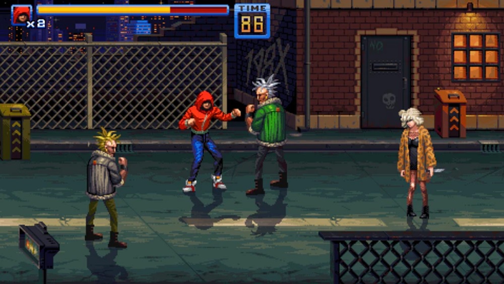 Где 10 игра. 198x. 198х игра. Beat em up с аркадных автоматов. Жёлтый игра Beat em up.