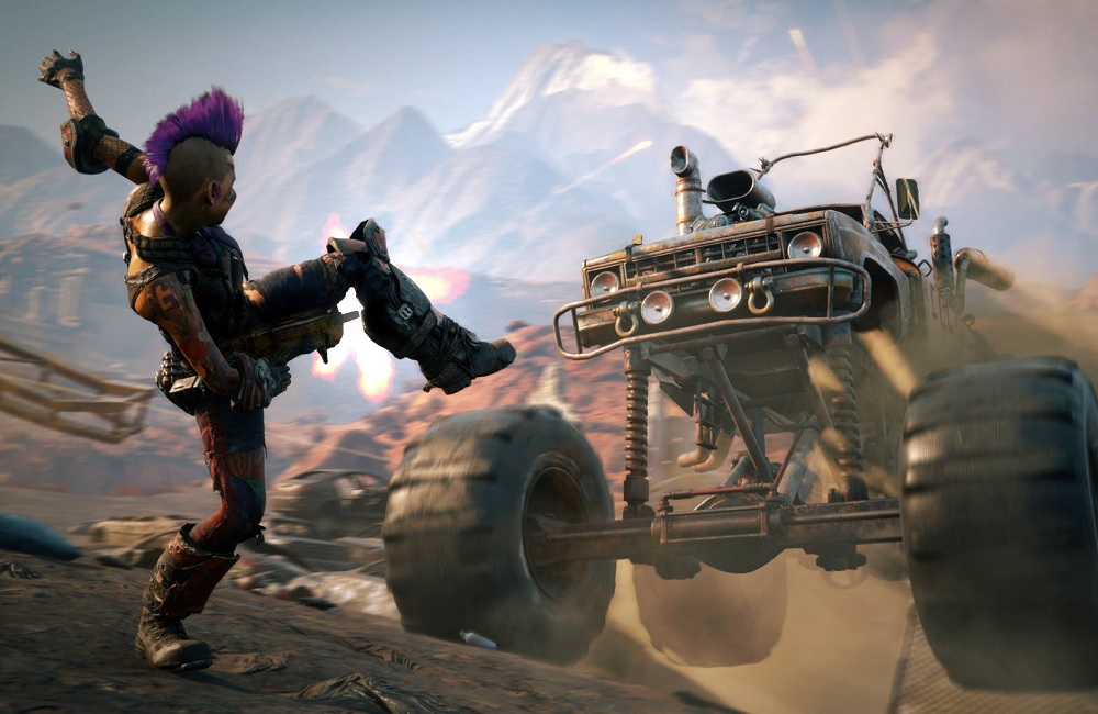 Rage 2.