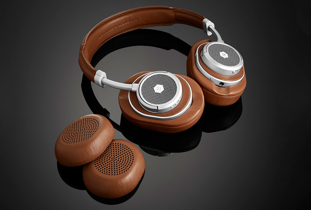 Master & Dynamic MW50+ / Master & Dynamic