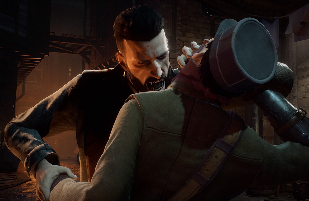 Vampyr.