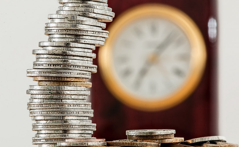 Mengenal Investasi Cryptocurrency