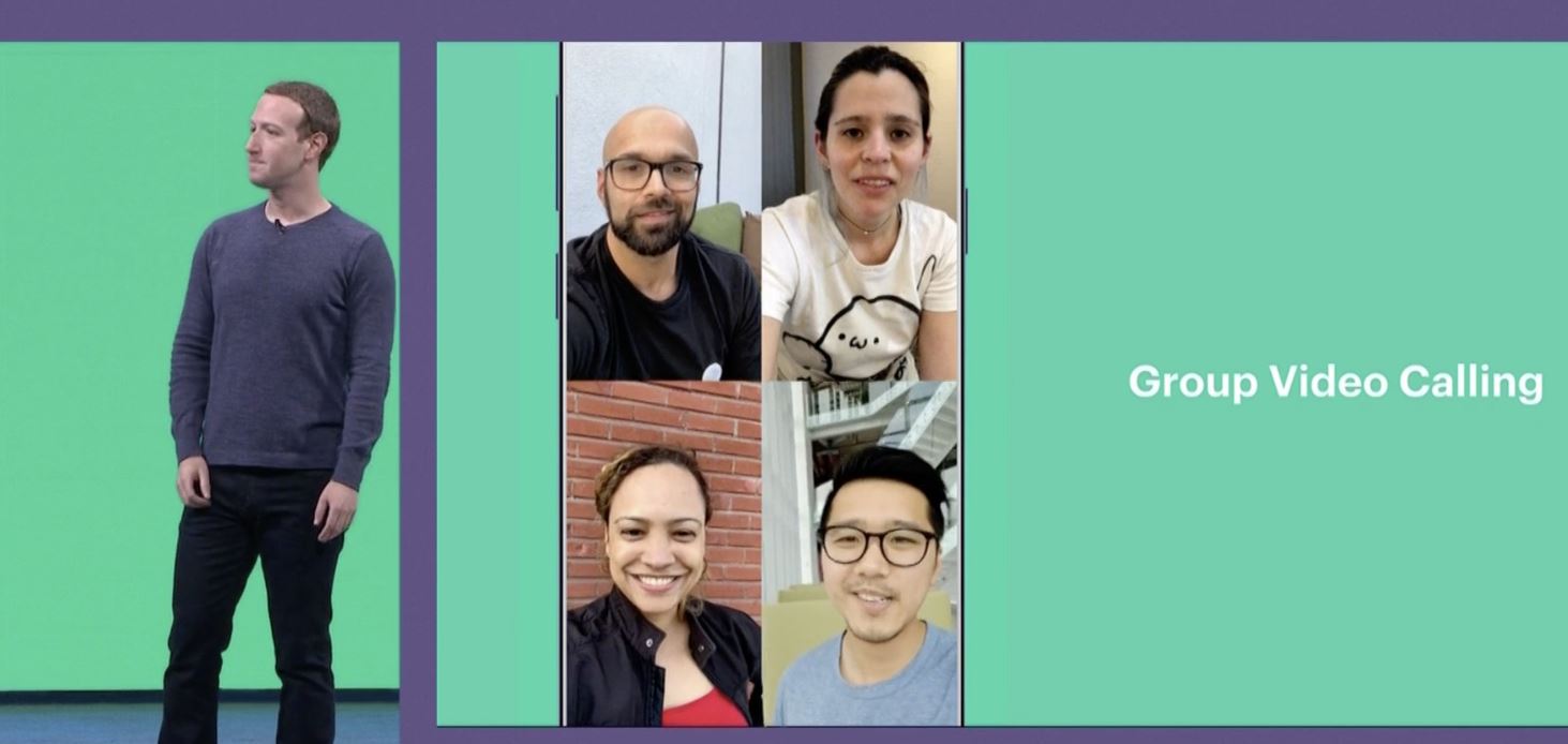 WhatsApp-Group-Video-Calling