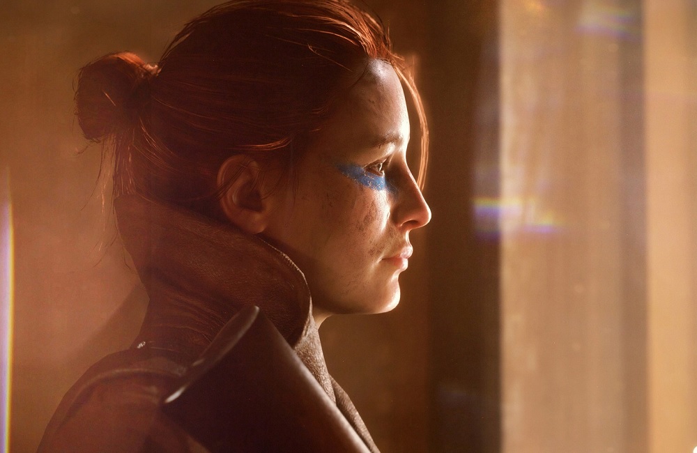 Battlefield V.