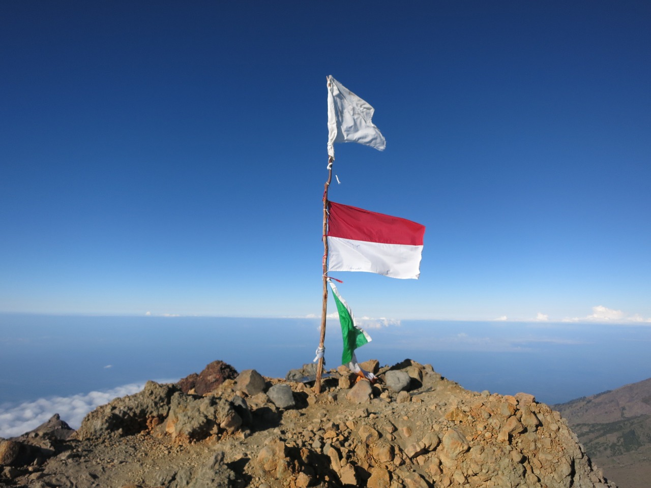 Satu Tahun MerahPutih.id tetap akan tambah produk baru / Pixabay