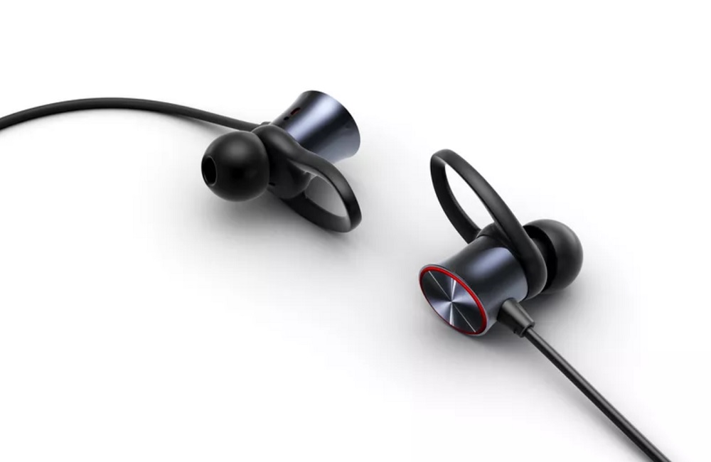 OnePlus Bullets Wireless.