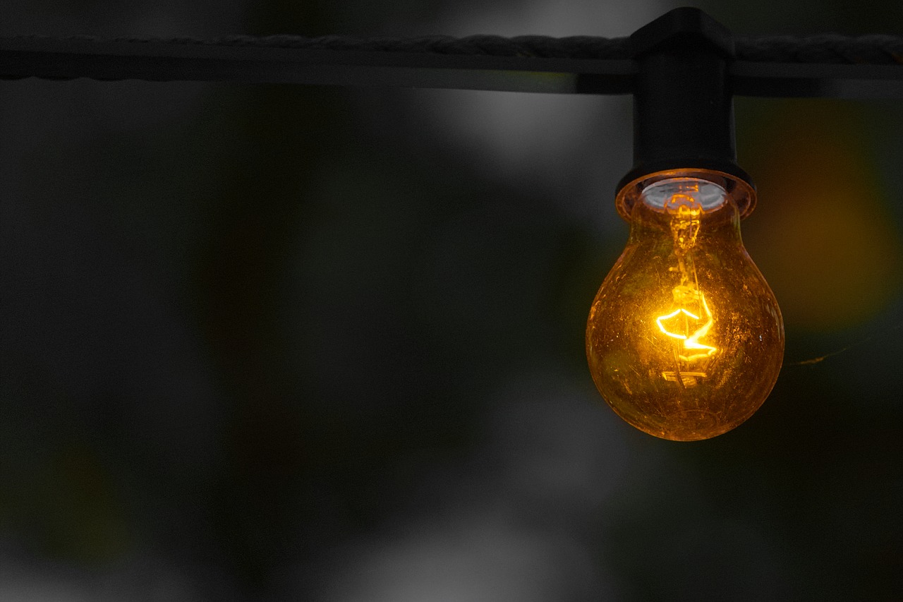 Memvalidasi ide dan gagasan awal untuk startup / Pixabay
