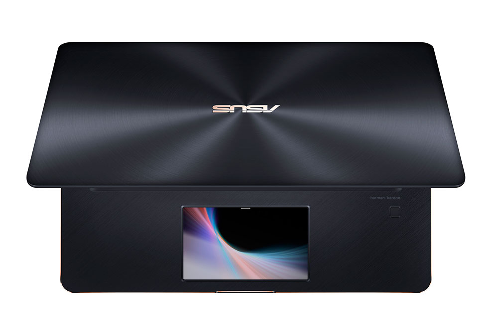 Asus ZenBook Pro 15 UX580 / Asus