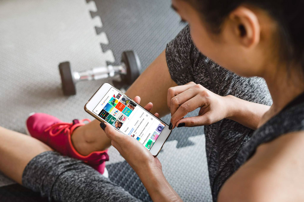 Google Podcasts / Google