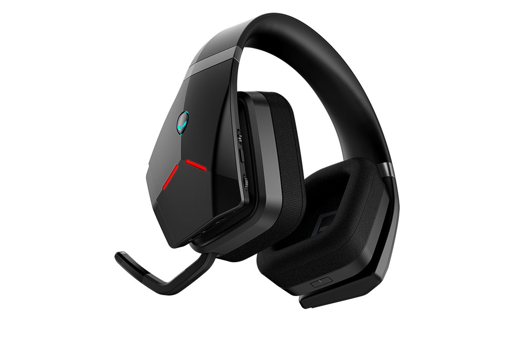 Alienware Wireless Headset / Alienware
