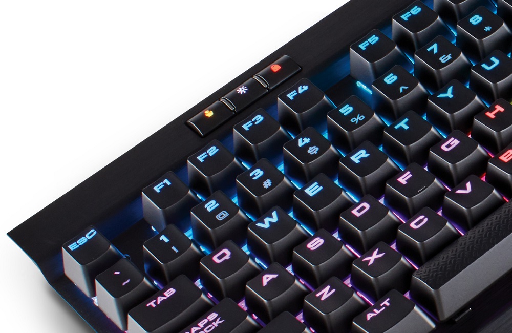 Corsair K70 RGB MK.2.