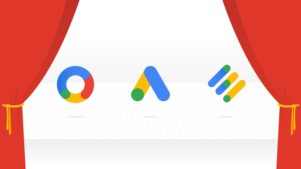 Google Ads New Ads Platform
