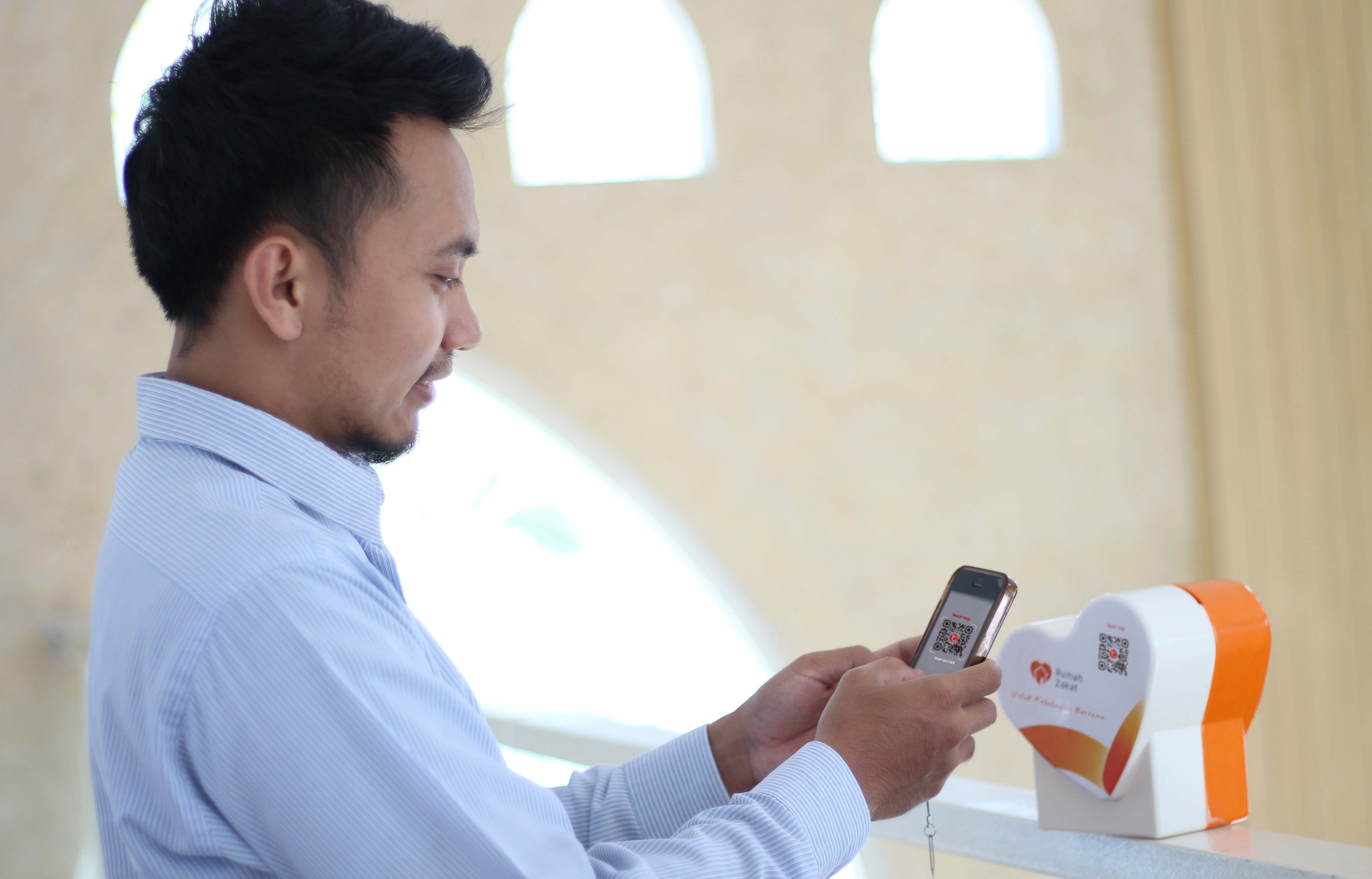 TCASH Resmi Dibuka Untuk Semua Operator / TCASH