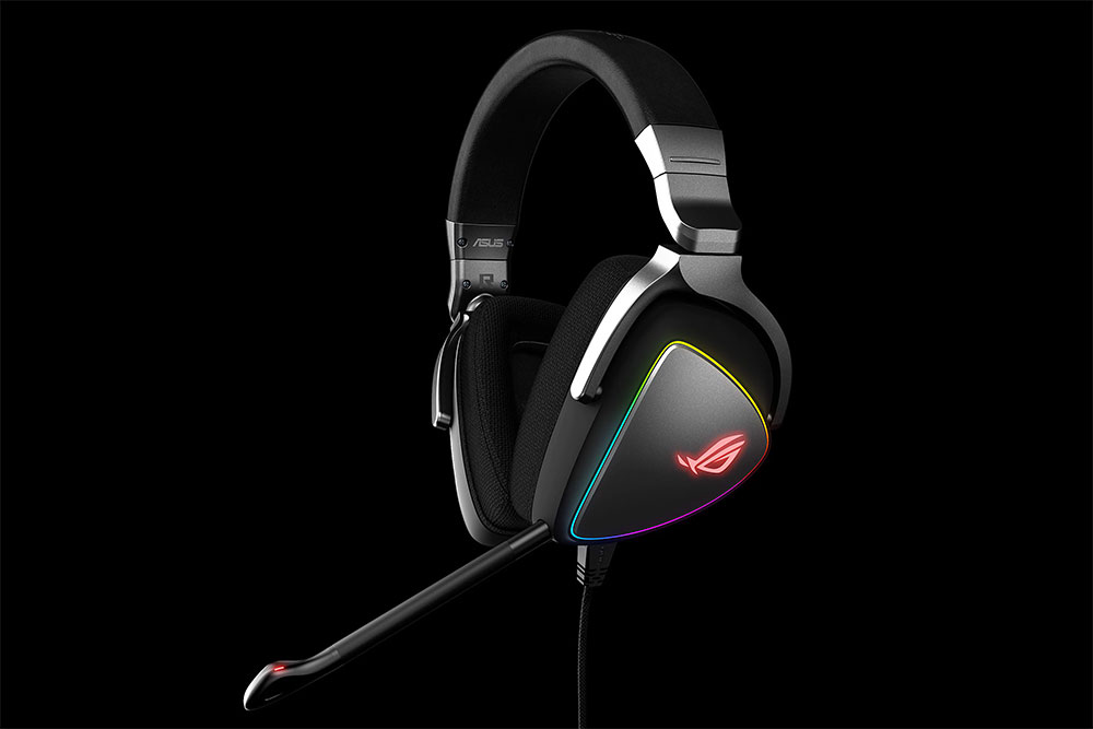 Asus ROG Delta Type-C / Asus