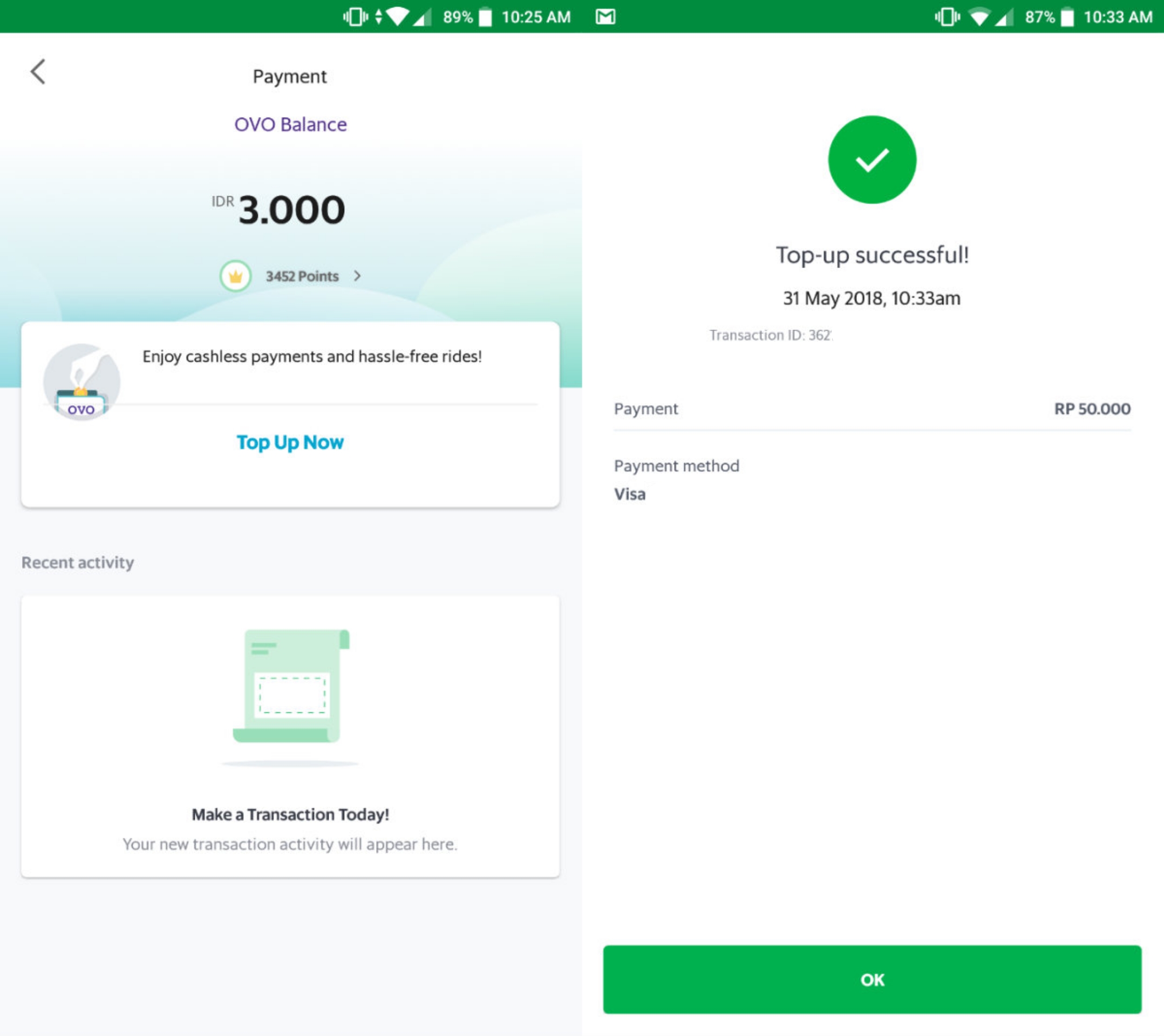 GrabPay Comes Back From Hiatus | DailySocial.id