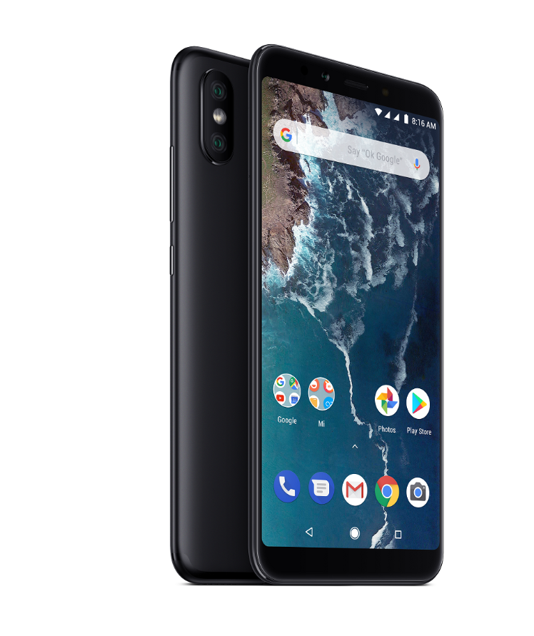 Mi A2