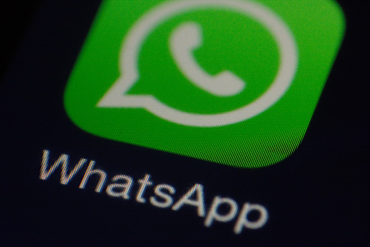 Ilustrasi Whatsapp