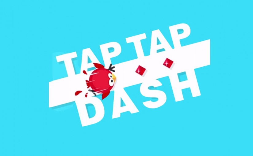 Game Android Pilihan Akhir Pekan Ini (Tap tap Dash, The Secret Society, dll)
