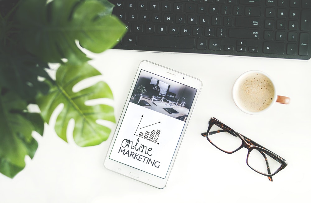 Pemasaran digital dan potensi ke depannya / Pexels