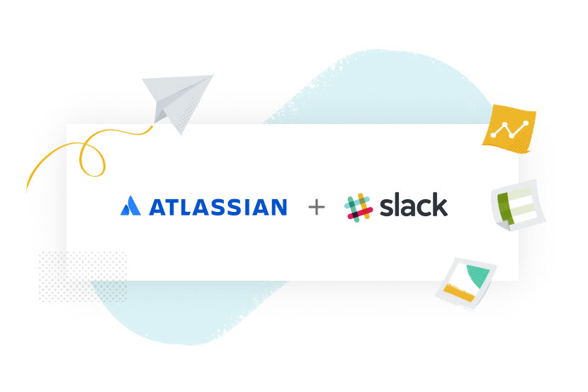 Atlassian + Slack