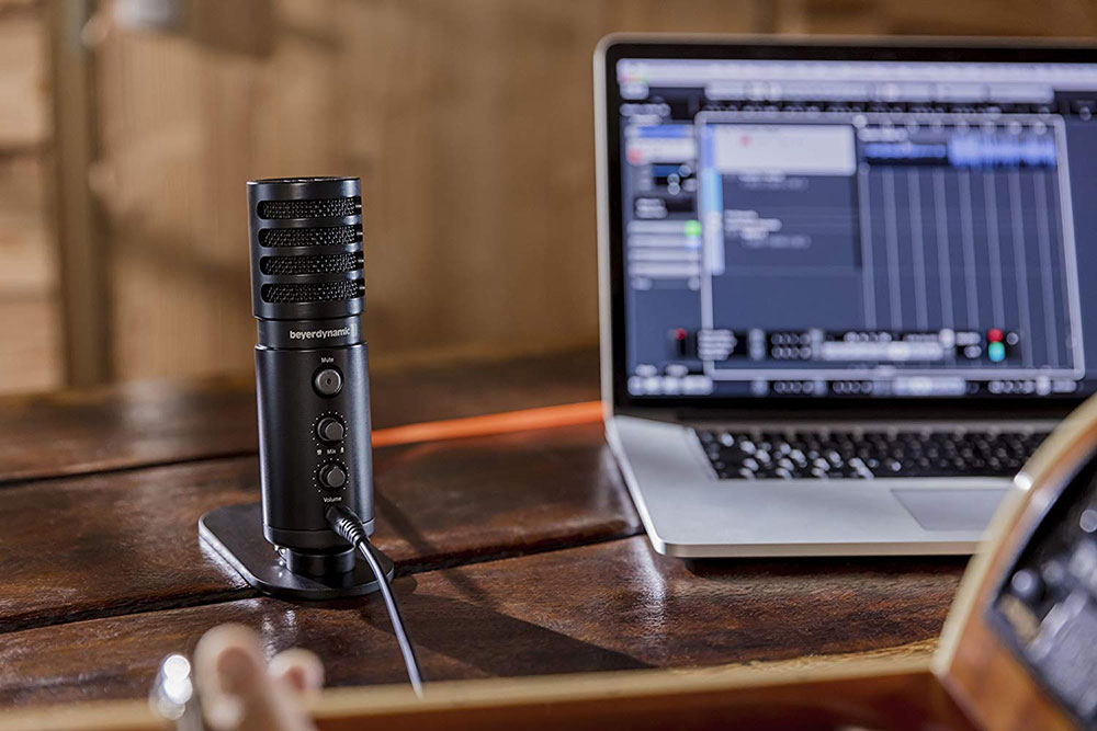 Beyerdynamic Fox / Beyerdynamic