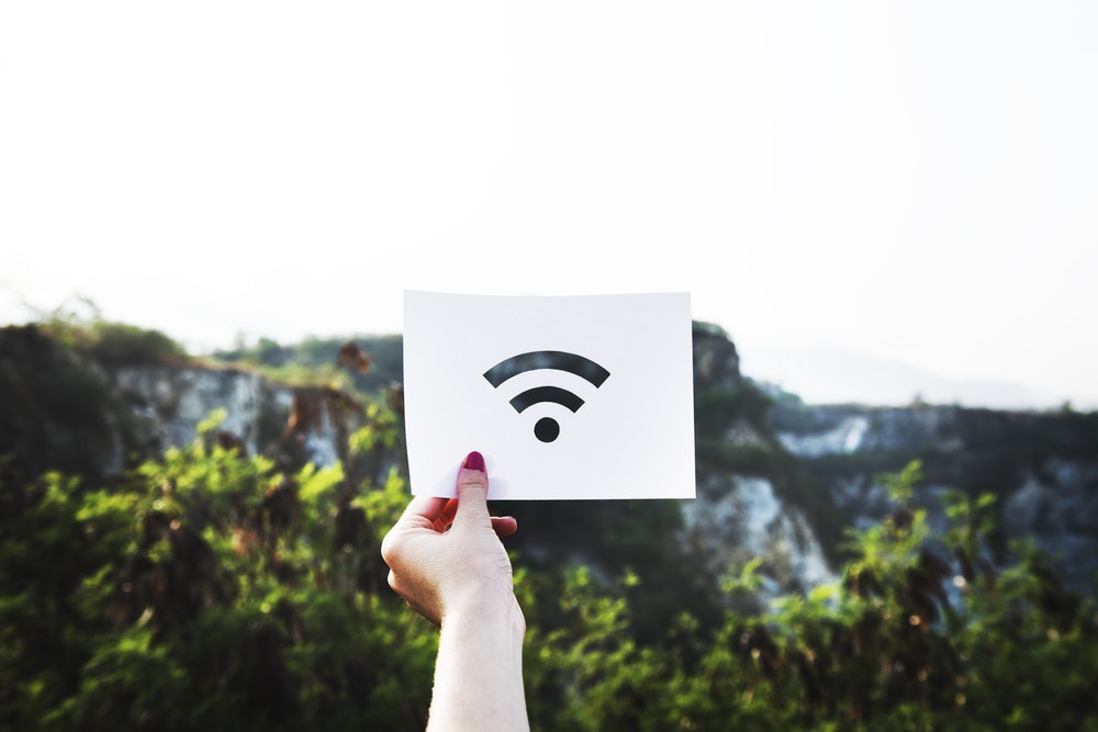Internet of Things di Indonesia / Pexels
