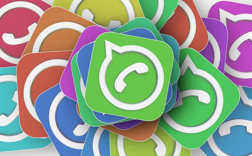 WhatsApp Mulai Coba Batasi Pesan Forward untuk Cegah Penyebaran Hoax