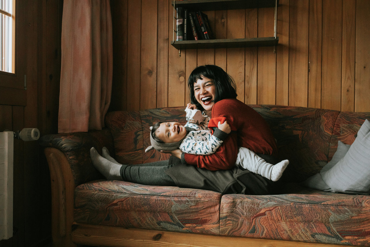 Salah satu portfolio dari Sweet Escape / Sweet Escape