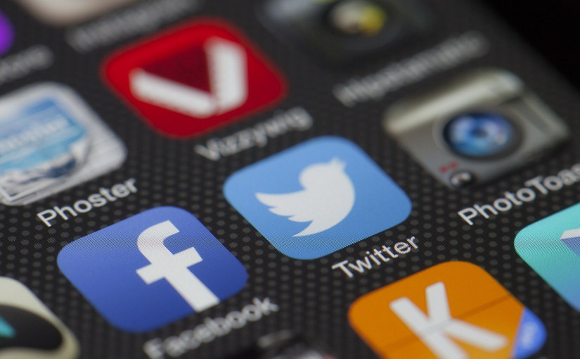 [Panduan Pemula] Mengatur Notifikasi Facebook dan Twitter di Smartphone Android tanpa Aplikasi