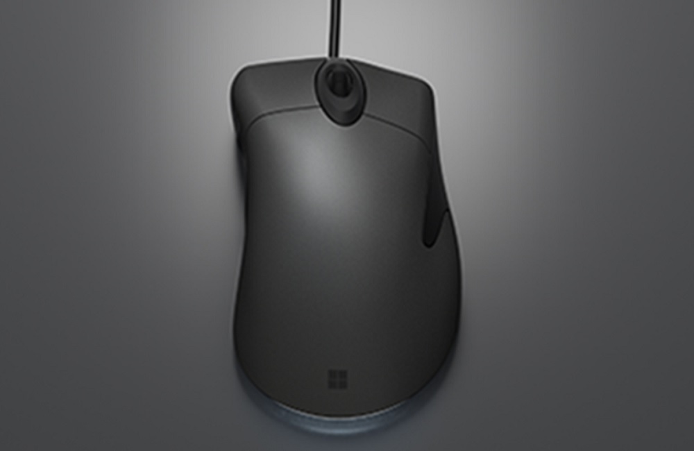Classic IntelliMouse.