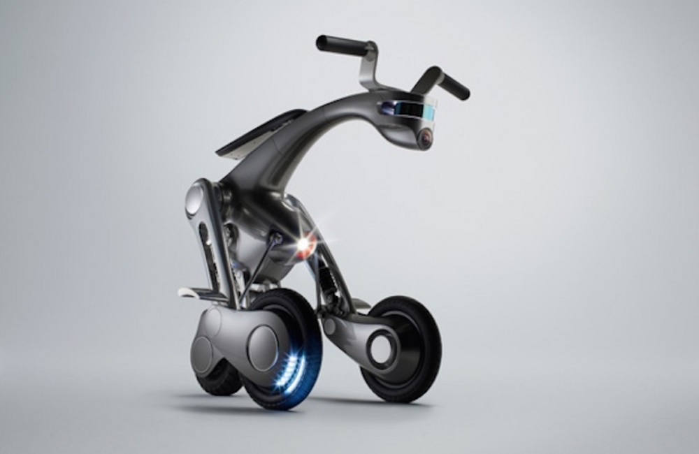 RidRoid CanguRo.