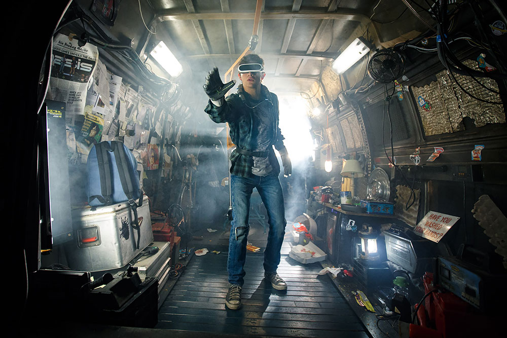 Ready Player One / Warner Bros