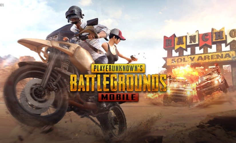 Bermain PUBG Mobile di Android dengan Setting Tertinggi