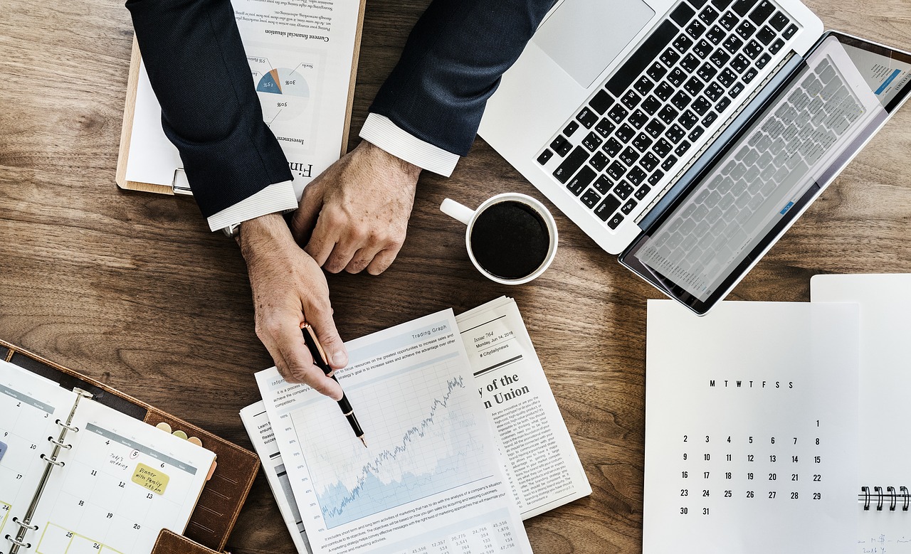 Fundraising di tahap awal / Pixabay