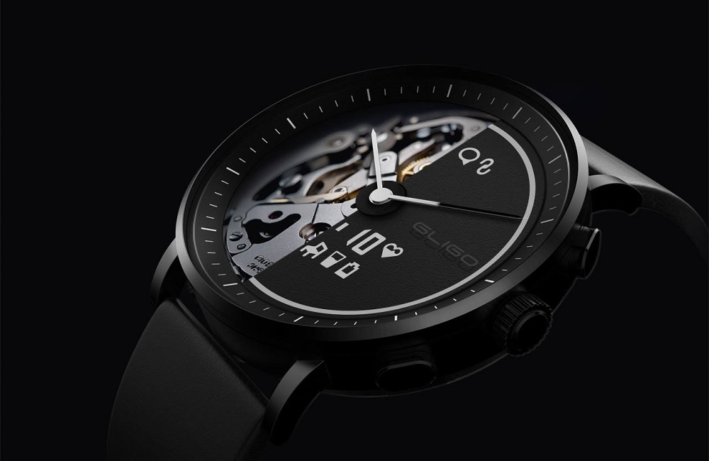 gligo watch