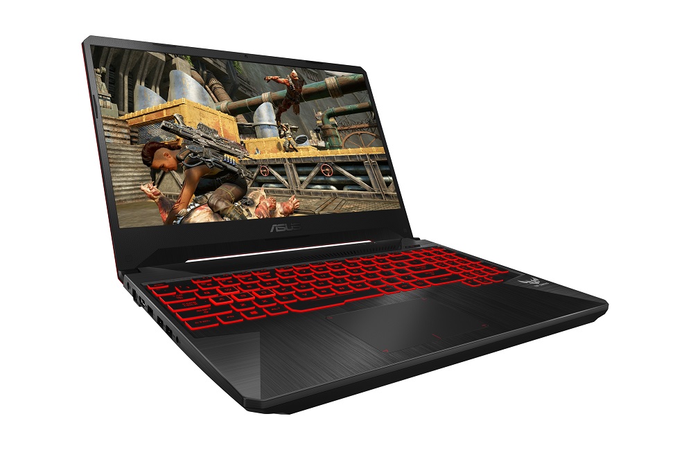 Asus tuf gaming 2024