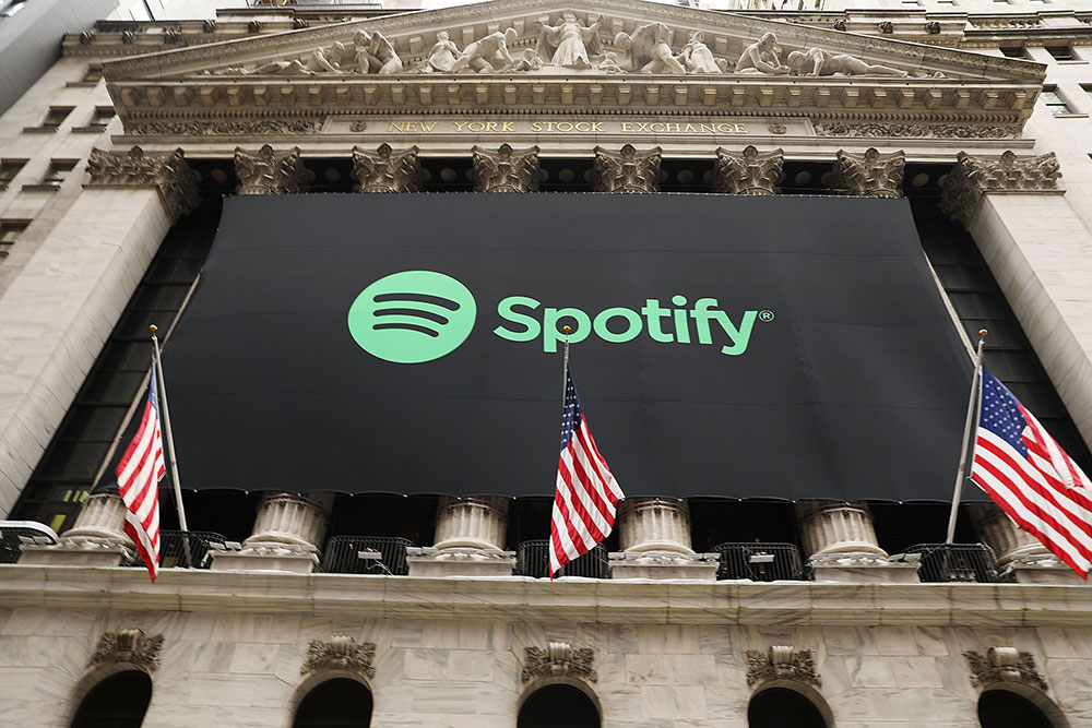 Spotify / Spotify for SEO